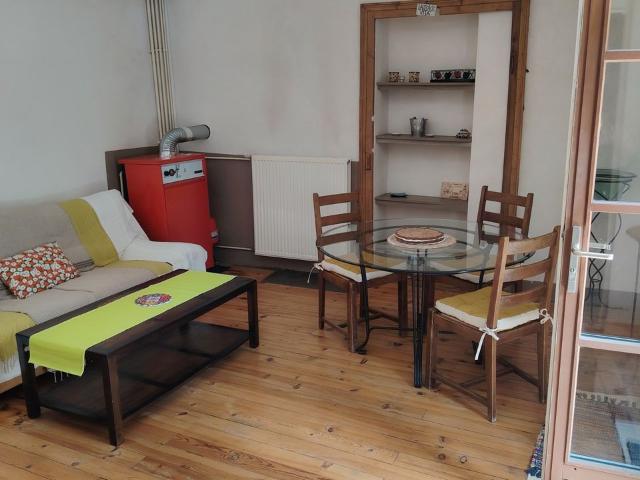 Appartement de 49m2 à louer sur Chambéry
