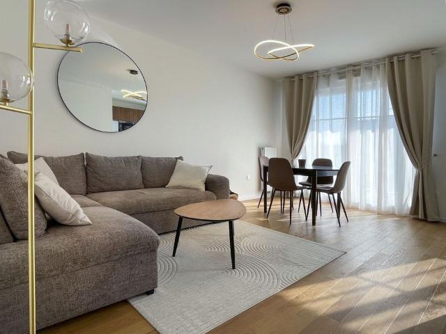 Appartement de 49m2 à louer sur Enghien les Bains