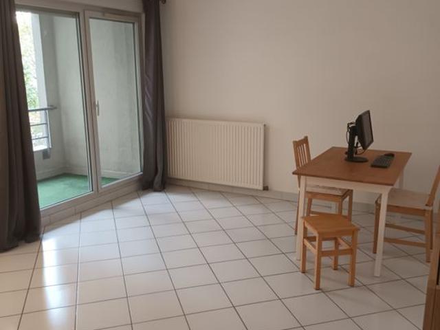 Appartement de 49m2 à louer sur Lyon 08
