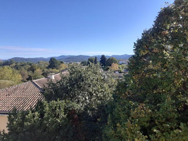 Appartement de 49m2 à louer sur Les Arcs