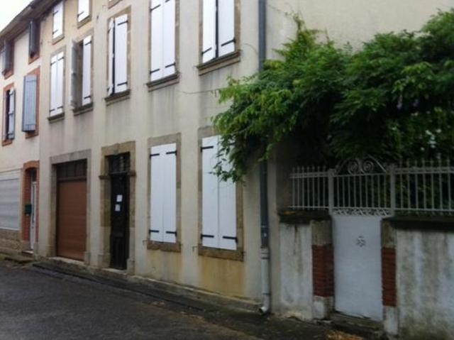 Appartement de 49m2 à louer sur Plaisance