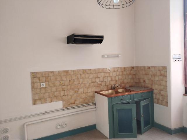 Appartement de 49m2 à louer sur Seignelay
