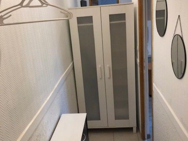 Appartement de 49m2 à louer sur Valenciennes