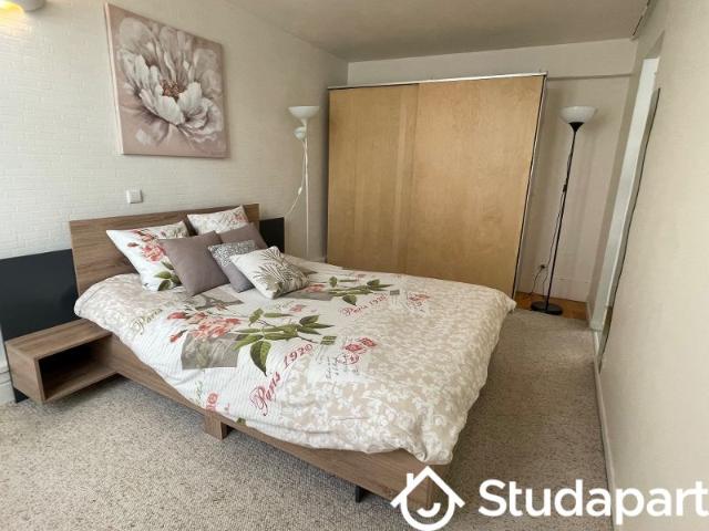 Appartement de 49m2