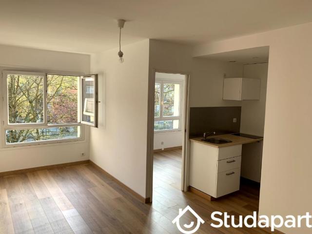 Appartement de 49m2