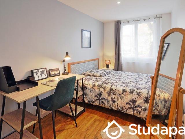 Appartement de 49m2