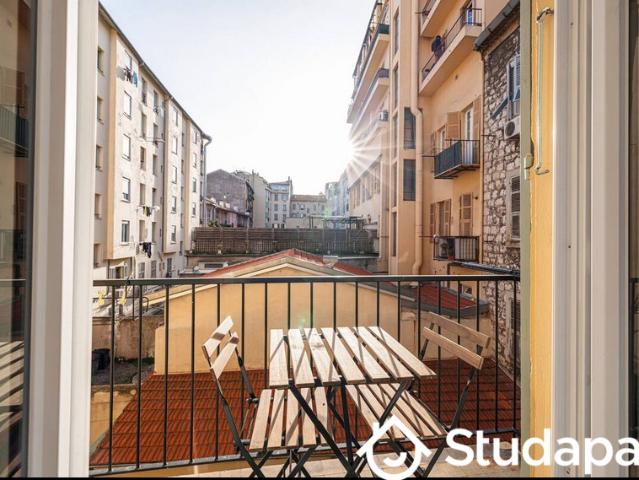 Appartement de 49m2