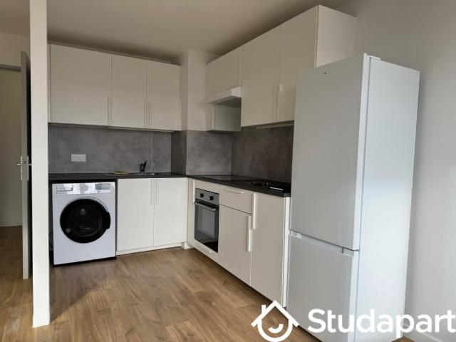 Appartement de 49m2