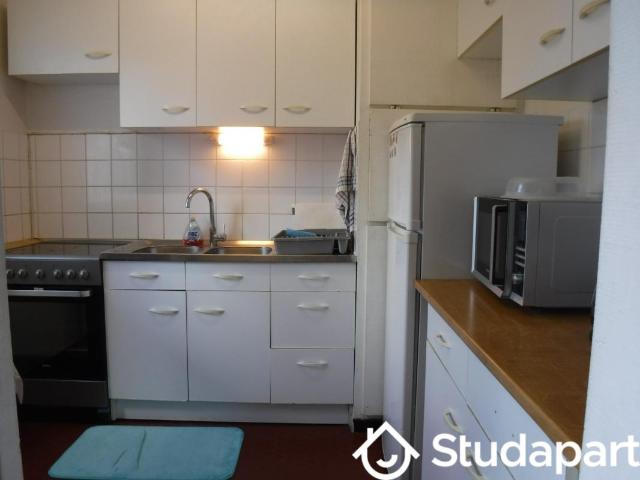 Appartement de 49m2