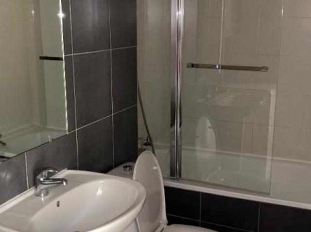 Appartement de 49m2