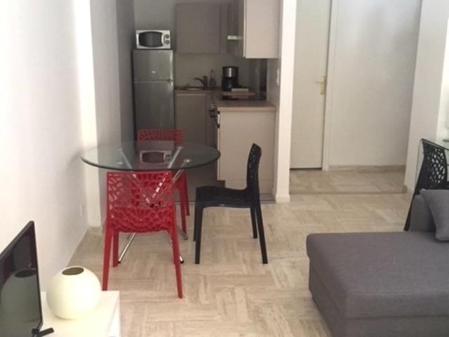 Appartement de 49m2