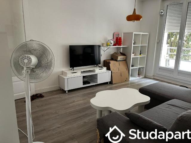 Appartement de 49m2