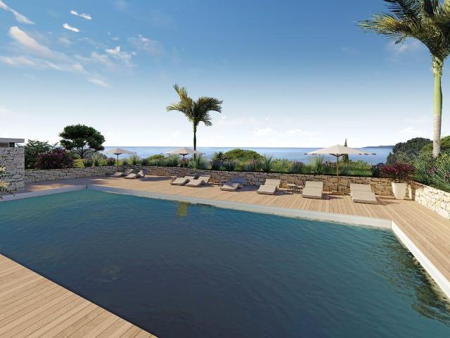 Appartement de 4 chambres à Sainte Maxime 0m² Sainte Maxime