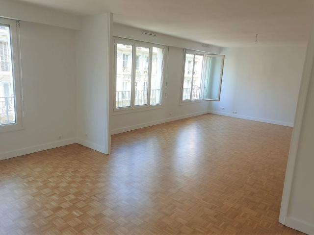 Appartement de 4 chambres de luxe en location à Bastille, République, Nation Alexandre Dumas, Paris, Île de France