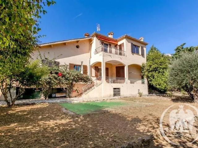 Appartement de 4 chambres de luxe en vente à Villefranche sur Mer, France