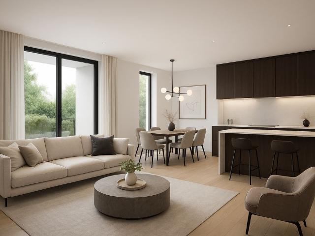 Appartement de 4 chambres de luxe en vente à Villejuif, Île de France