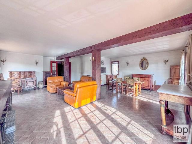 Appartement de 4 chambres de luxe en vente à Aix en Provence, Provence Alpes Côte d'Azur