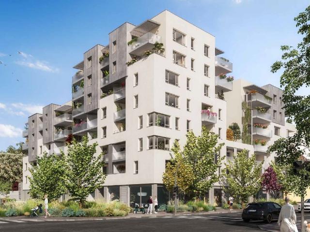 Appartement de 4 chambres de luxe en vente à Annecy, Auvergne Rhône Alpes
