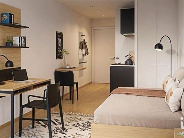 Appartement de 4 chambres de luxe en vente à Antony, Île de France