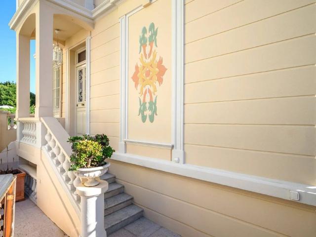 Appartement de 4 chambres de luxe en vente à Beaulieu sur Mer, France