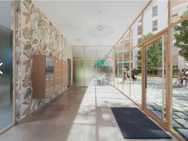 Appartement de 4 chambres de luxe en vente à Bussy Saint Georges, Île de France