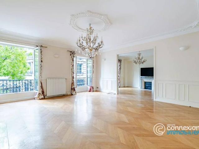 Appartement de 4 chambres de luxe en vente à Canal Saint Martin, Château d’Eau, Porte Saint Denis, France