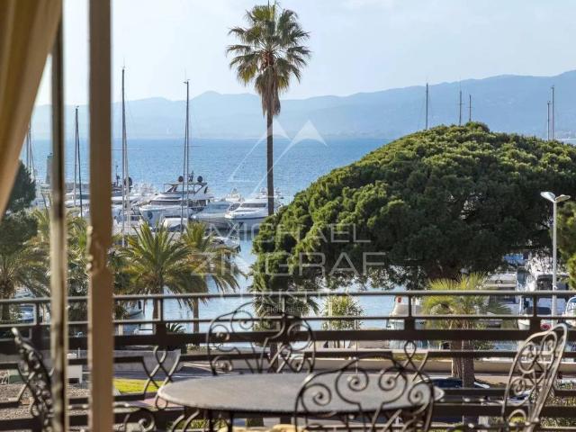 Appartement de luxe de 3 chambres en vente à Cannes, Provence Alpes Côte d'Azur