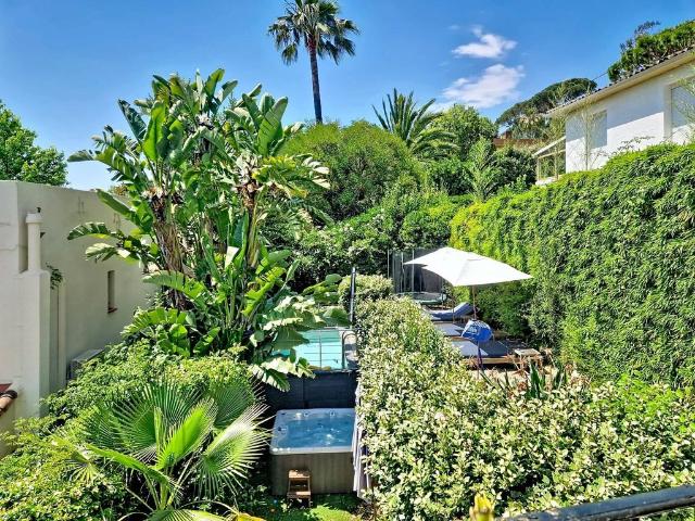 Appartement de 4 chambres de luxe en vente à Cannes, France