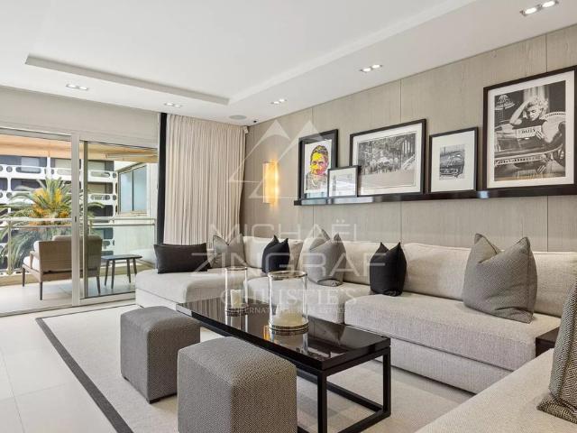 Appartement de 4 chambres de luxe en vente à Cannes, Provence Alpes Côte d'Azur