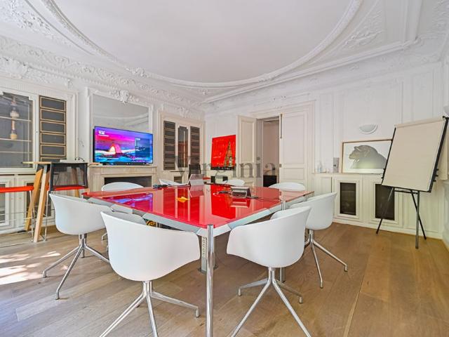 Appartement de luxe en vente à Champs Elysées, Madeleine, Triangle d’or, France