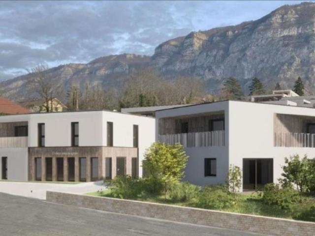 Appartement de 4 chambres de luxe en vente à Collonges sous Salève, Auvergne Rhône Alpes