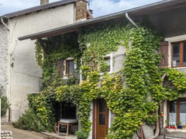 Appartement de 4 chambres de luxe en vente à Claix, France