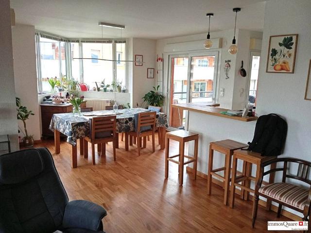 Appartement de 4 chambres de luxe en vente à Ferney Voltaire, Auvergne Rhône Alpes
