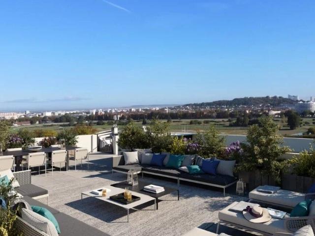 Appartement de luxe 4 chambres en vente à Garches, France