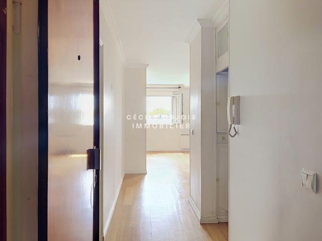 Appartement de 4 chambres de luxe en vente à Joinville le Pont, France