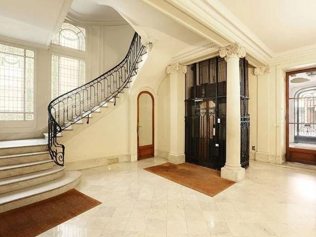 Appartement de 4 chambres de luxe en vente à La Muette, Auteuil, Porte Dauphine, France