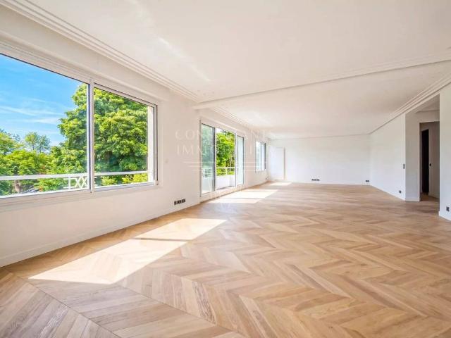 Appartement de 4 chambres de luxe en vente à La Muette, Auteuil, Porte Dauphine, France