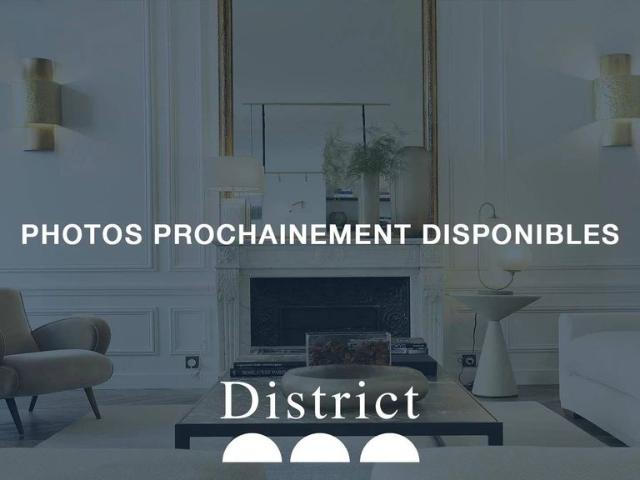 Appartement de 4 chambres de luxe en vente à La Muette, Auteuil, Porte Dauphine, France