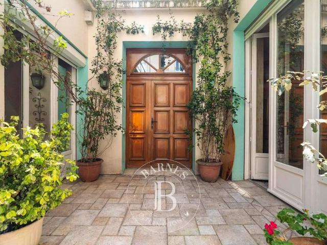 Appartement de 4 chambres de luxe en vente à La Muette, Auteuil, Porte Dauphine, Paris, Île de France