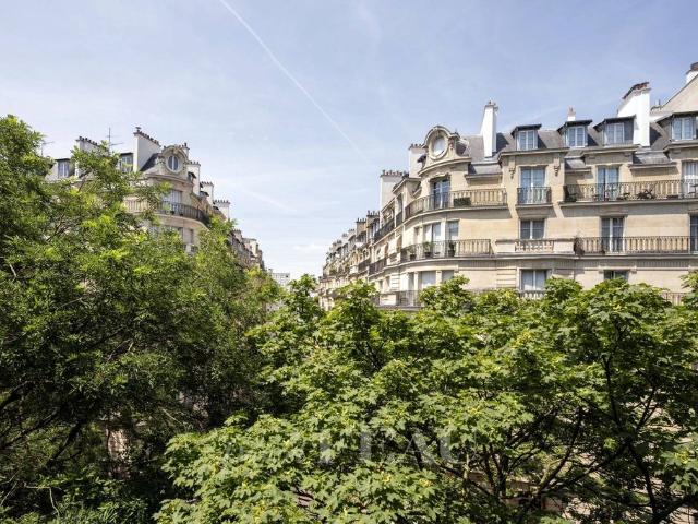 Appartement de 4 chambres de luxe en vente à La Muette, Auteuil, Porte Dauphine, Paris, Île de France