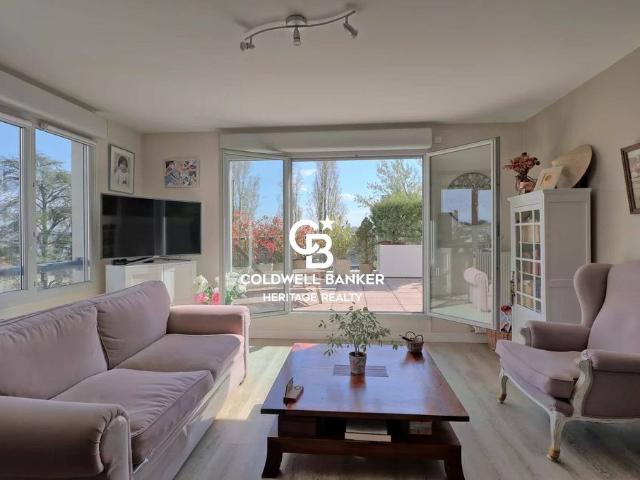 Appartement de luxe de 5 pièces en vente à Sainte Foy lès Lyon, Auvergne Rhône Alpes