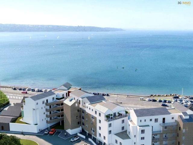 Appartement de 4 chambres de luxe en vente à Le Relecq Kerhuon, Bretagne