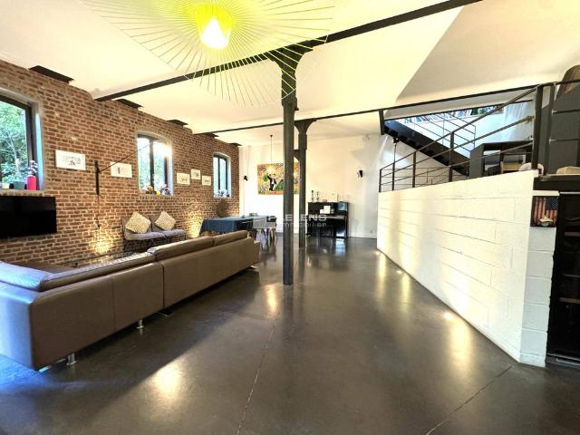 Appartement de 4 chambres de luxe en vente à Lille, Hauts de France