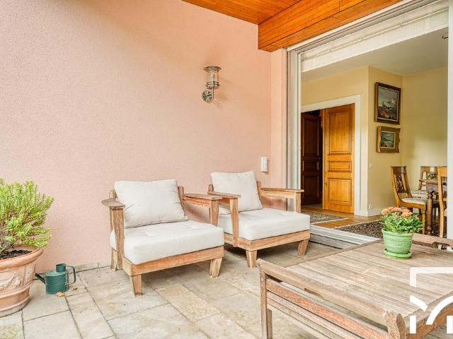 Appartement de 4 chambres de luxe en vente à Louveciennes, Île de France