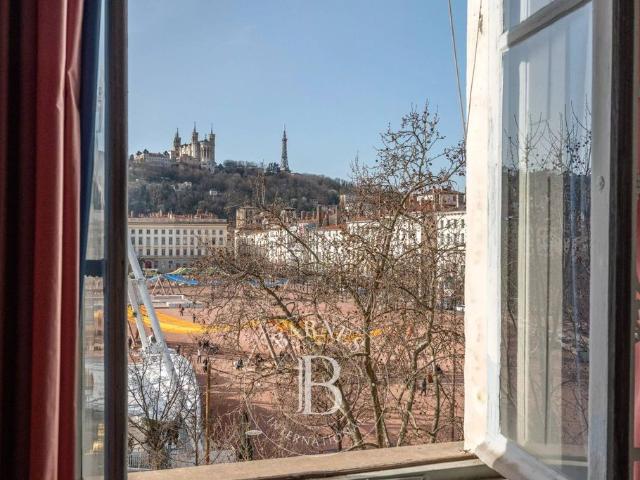 Appartement de 4 chambres de luxe en vente à Lyon, France