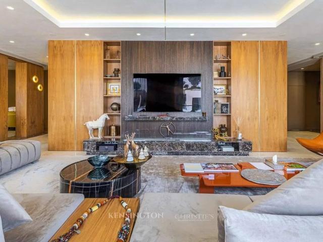 Appartement de 4 chambres de luxe en vente à Marrakech, Maroc