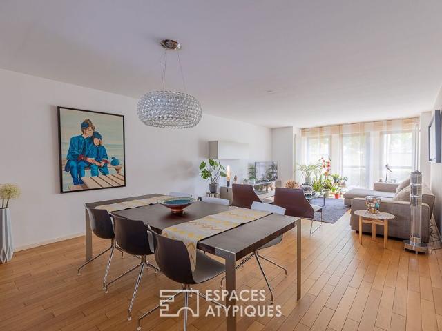 Appartement de 4 chambres de luxe en vente à Metz, Grand Est