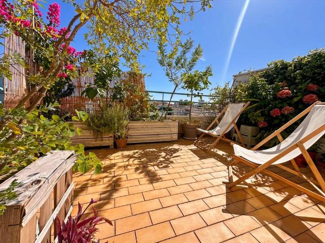 Appartement de 4 chambres de luxe en vente à Montpellier, France
