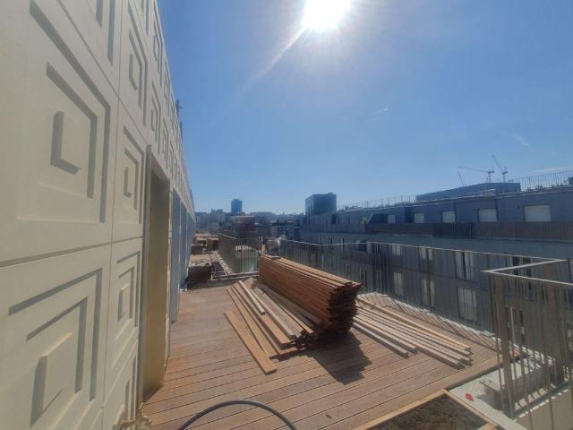 Appartement de 4 chambres de luxe en vente à Motte Picquet, Commerce, Necker, Paris, Île de France