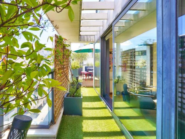 Appartement de 4 chambres de luxe en vente à Motte Picquet, Commerce, Necker, Paris, Île de France